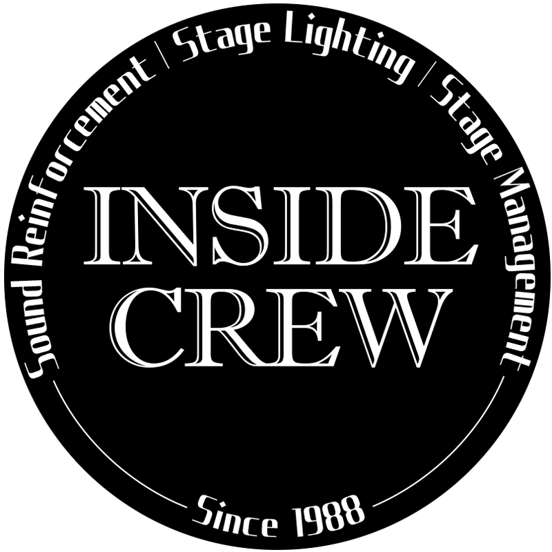 【INSIDE CREW】 東海エリア名古屋市のイベント